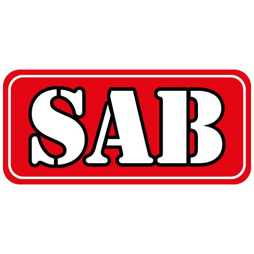SAB tapparelle logo