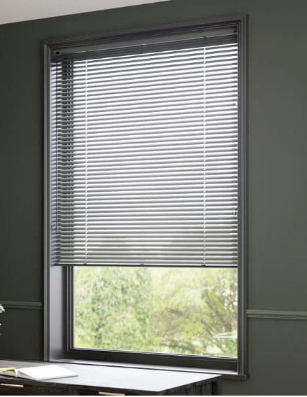 Tenda alla veneziana da 50 mm