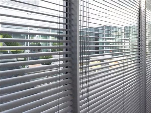 Tenda alla veneziana da 50 mm