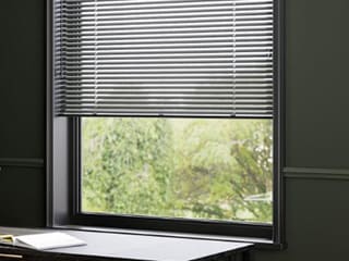 Tende alla veneziana